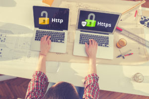 Benefits of Switching from HTTP to HTTPS Sites