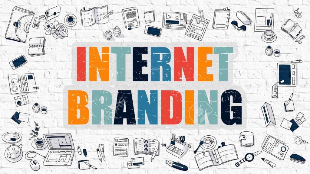 Internet-Branding