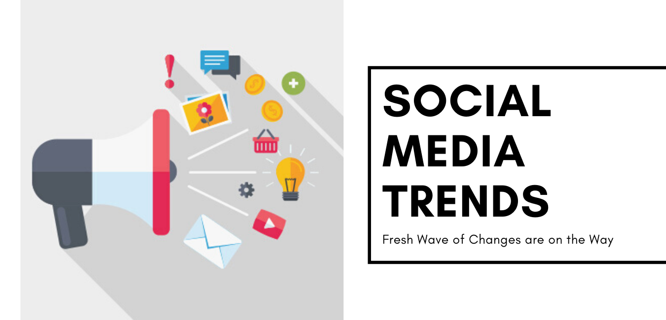 5 Social Media Trends